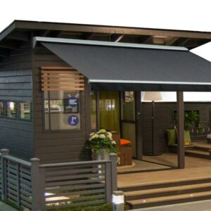 Terassimarkiisi mittatilaus - Apollo Swingline