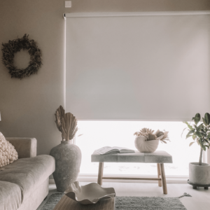 Pimennysrullaverho mittatilaus - Apollo Blackout pimentävä